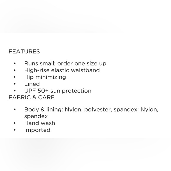 NWT DRAPER JAMES RSVP Side Shirred High-waisted Swim Bottoms Size XS - Picture 8 of 8